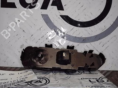 Used Right front window switch PEUGEOT 308 I (4A_, 4C_) 1.6 HDi (109 hp) 13852203