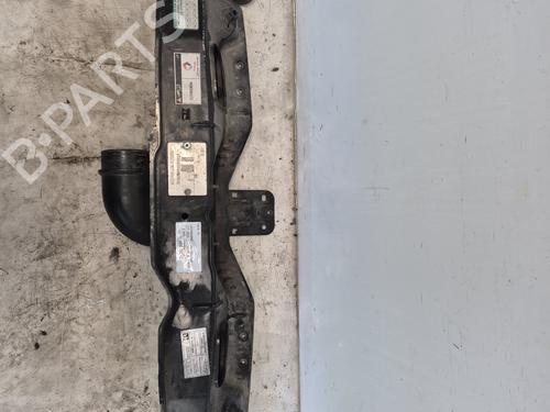 Used Front slam panel Front slam panel CITROËN JUMPER II Van [2006-2026] 34143692 34143692