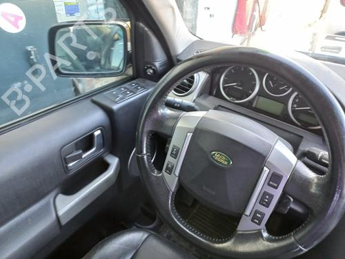 Left front window switch LAND ROVER DISCOVERY IV (L319) 2.7 TD 4x4 | BP36444147I27 - Image 13