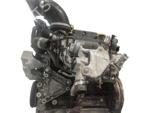 Engine OPEL CORSA E (X15) 1.4 Turbo (08, 68) | BP38607566M1 - Image 5