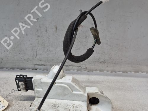 Venstre fortil lås PEUGEOT 5008 (0U_, 0E_) 1.6 HDi (114 hp) 31076742