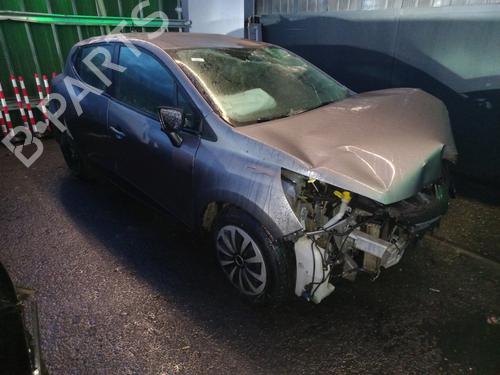 Engine control unit (ECU) RENAULT CLIO IV (BH_) 1.5 dCi 90 | BP33744209M57  - Image 6