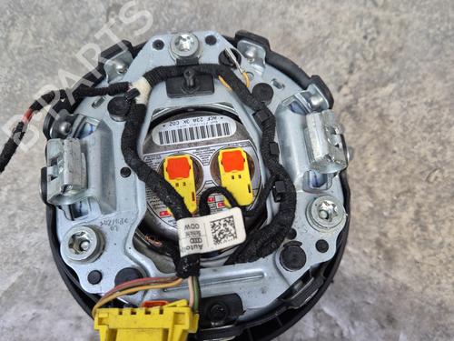 Driver airbag AUDI TT (8J3) 2.0 TDI quattro | BP29901502C9 