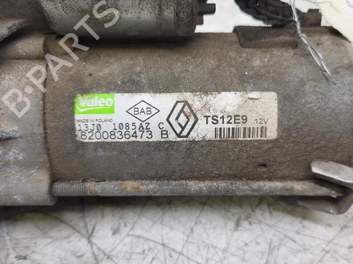 Used Starter Starter 37500751 37500751