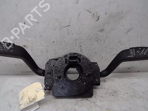 Used Steering column stalk SEAT IBIZA IV (6J5, 6P1) 1.2 TDI (75 hp) 13834435