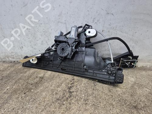 Front left window mechanism PEUGEOT 208 II (UB_, UP_, UW_, UJ_) 1.2 PureTech 75 | BP29985365C22