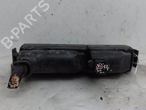 Engine control unit (ECU) SEAT ALTEA (5P1)  | BP13829571M57 