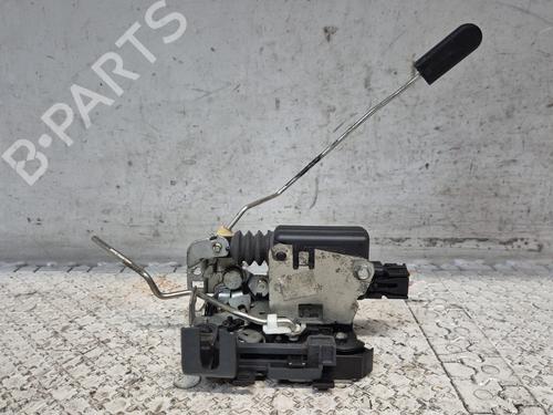 Used Front right lock DACIA SANDERO [2008-2025]  25930451