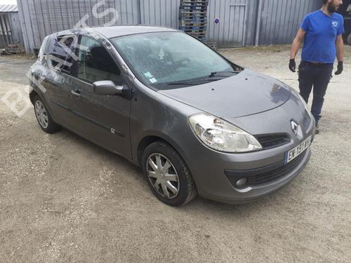 Fuel flap RENAULT CLIO III (BR0/1, CR0/1) 1.5 dCi (BR0H, CR0H, CR1S, BR1S) | BP13838303C131