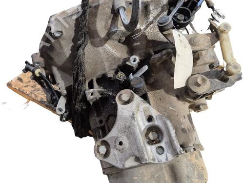 Gearbox CITROËN C3 II (SC_) 1.0 VTi 68 | BP28206122M3