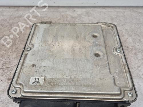 Used Engine control unit (ECU) VW PASSAT B6 (3C2) [2005-2011]  33210323