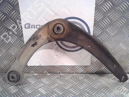 Used Left front suspension arm PEUGEOT 3008 I MPV (0U_) 1.6 HDi (112 hp) 14553174