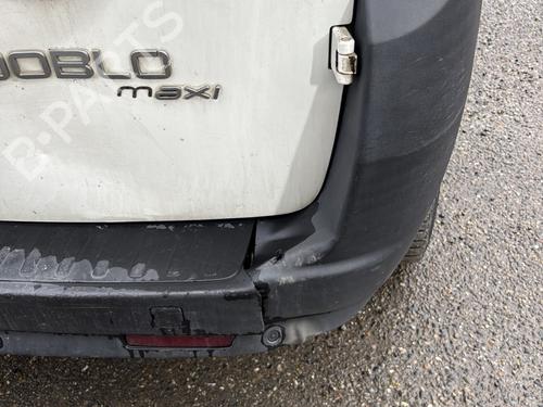 Right tailgate FIAT DOBLO Cargo (263_)  | BP27856521C77 
