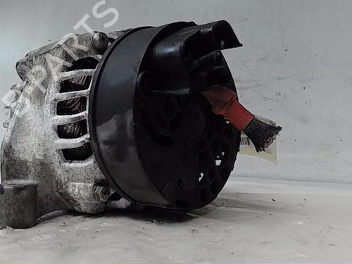 Generator FIAT 500 (312_) 1.2 (312AXA1A) (69 hp) 21563351