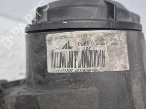 Left headlight ALFA ROMEO 159 (939_) 1.9 JTDM 16V (939AXC1B, 939AXC12) | BP37162352C28 - Image 3