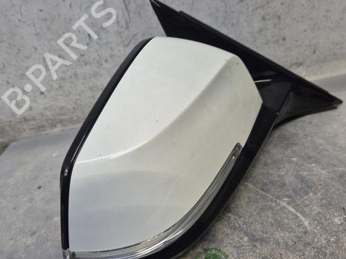 Right mirror BMW 3 Touring (F31) 320 d | BP30117601C27 
