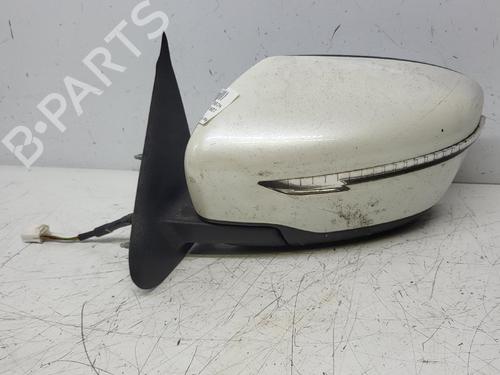 Used Left mirror Left mirror 36913342 36913342