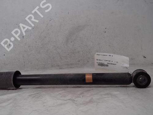 Højre bagtil støddæmper RENAULT CAPTUR II (HF_) TCe 100 (HFMT) | BP15590318M19 