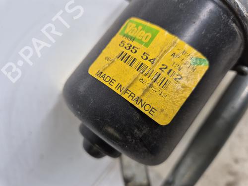 Front wiper motor RENAULT TRAFIC II Van (FL) 2.0 dCi 115 (FL01, FL0U, FL00, FL0H, FL0M) | BP33477127M29 - Image 4