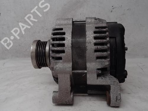 Alternator OPEL ASTRA J (P10)  | BP16128035M7 
