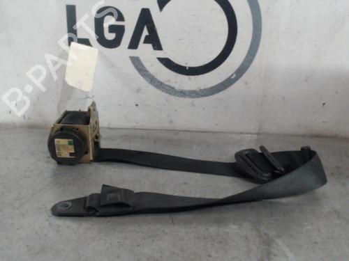 Used Front right belt tensioner MINI MINI (R50, R53) [2001-2006]  13867291