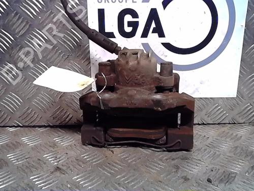Used Left front brake caliper CITROËN BERLINGO MULTISPACE (B9) 1.6 HDi 110 (112 hp) 14521941