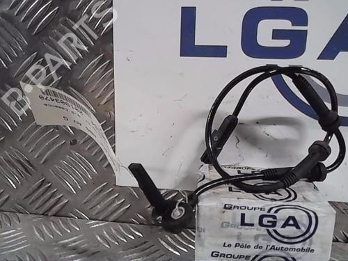 Used Electronic sensor RENAULT CLIO IV (BH_) 0.9 TCe 90 (BHNF, BHMA, BHMH, BHJK, BHJR) (90 hp) 14551393