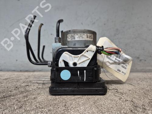 Used ABS pump PEUGEOT 2008 I (CU_) 1.2 THP 110 / PureTech 110 (110 hp) 24576210