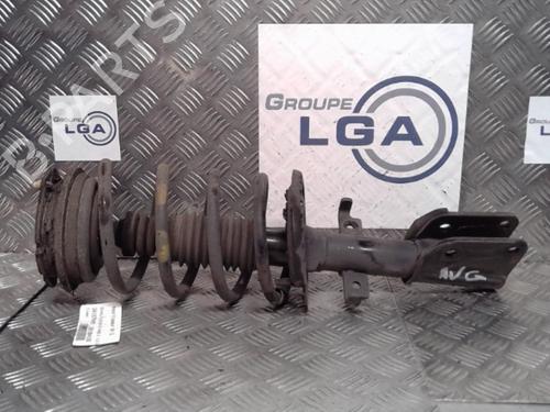 Used Left front shock absorber RENAULT VEL SATIS (BJ0_) [2002-2025]  13860444