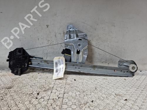 Used Front right window mechanism DACIA SANDERO II 1.0 SCe 75 (B8JC, B8JD) (73 hp) 25859430