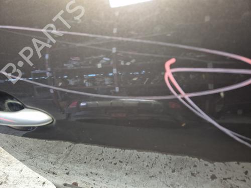Right front door RENAULT SCÉNIC III (JZ0/1_) 1.5 dCi | BP28966704C3 