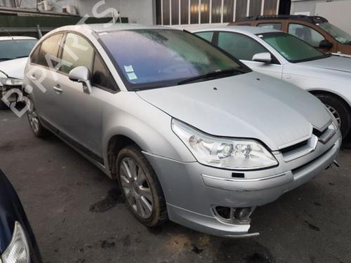 Left taillight CITROËN C4 I (LC_) 2.0 16V | BP13862614C34 