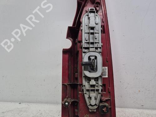 Left taillight CITROËN BERLINGO MULTISPACE (B9) 1.6 HDi 110 | BP37150163C34 - Image 3