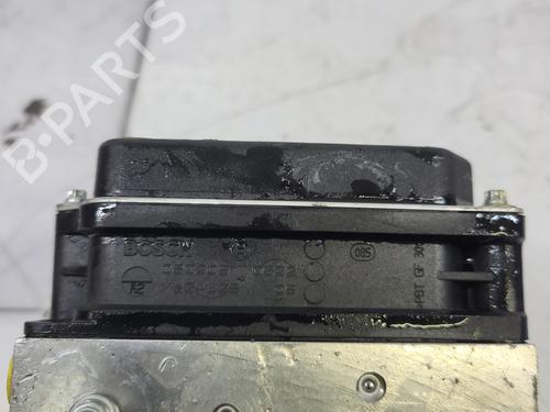 ABS pump PEUGEOT 308 CC (4B_) 2.0 HDi | BP32376817M43 