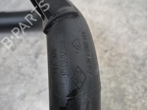 Tuyau RENAULT MEGANE III Hatchback (BZ0/1_, B3_) | BP30824543M125