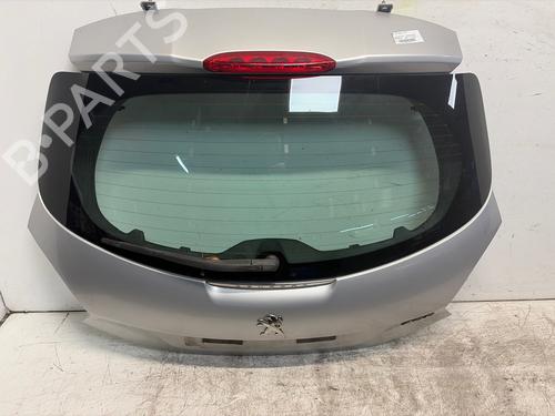 Used Tailgate Tailgate 38607534 38607534