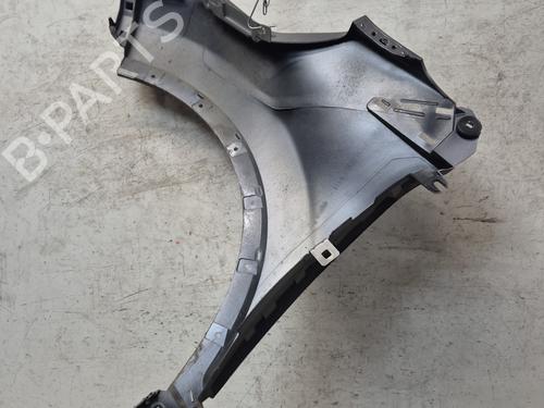 Right front fenders RENAULT CAPTUR I (J5_, H5_) 1.2 TCe 120 | BP29494321C42 