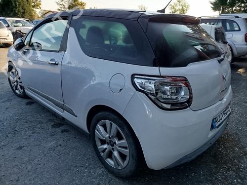 Engine CITROËN DS3 (SA_) 1.6 HDi 90 | BP38099933M1 - Image 13