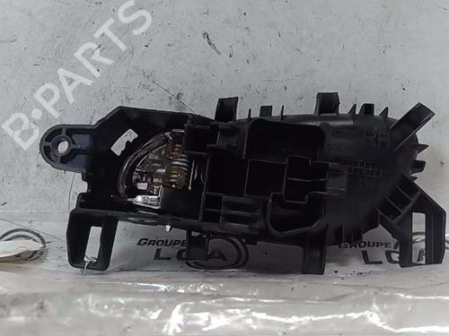 Used Front right interior door handle NISSAN NAVARA NP300 Pickup (D23, D23T) 2.3 dCi 4x4 (D231) (163 hp) 17794808