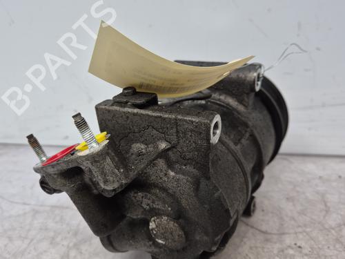 AC compressor PEUGEOT 208 I (CA_, CC_) 1.2 VTI 82 | BP32332235M34