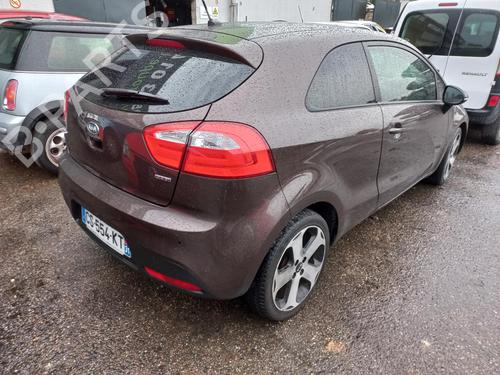 Gearbox KIA RIO III (UB) 1.4 CRDi | BP21815260M3 