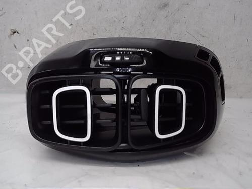 Air vent CITROËN C3 AIRCROSS II (2R_, 2C_) 1.5 BlueHDi 120 (2CYHXX) | BP14567485I21 