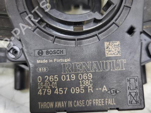 Used Squib airbag Squib airbag 37185526 37185526
