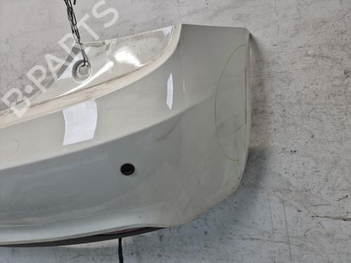 Rear bumper AUDI A1 Sportback (8XA, 8XF) 1.2 TFSI | BP29516477C8 