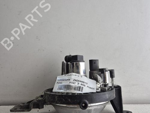 Right front fog light MINI MINI (R56) Cooper D | BP37276457C31 - Image 4