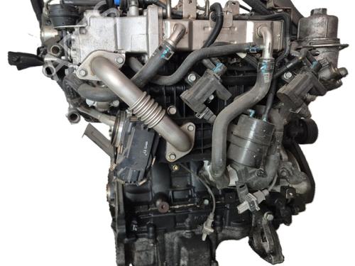Engine CHEVROLET CRUZE (J300) | BP19057414M1 - Image 3