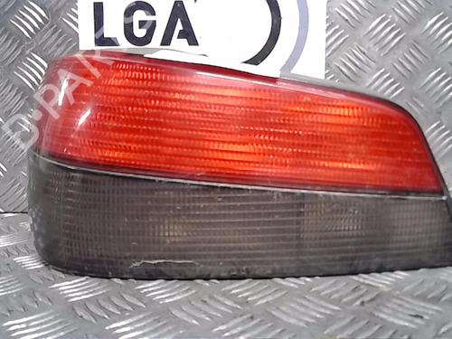 Left taillight PEUGEOT 306 Hatchback (7A, 7C, N3, N5)  | BP13852479C34 