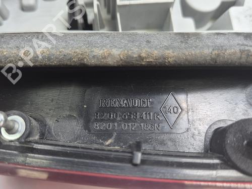 Left taillight RENAULT MODUS / GRAND MODUS (F/JP0_) 1.5 dCi (FP0F, JP0F) | BP36146193C34 - Image 4