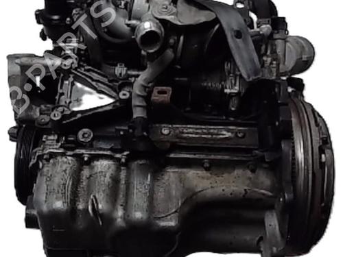 Engine OPEL CORSA E (X15) 1.4 Turbo (08, 68) | BP17980722M1 