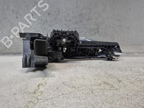 Front right exterior door handle MERCEDES-BENZ A-CLASS (W176) A 200 (176.043) | BP26945052C129 